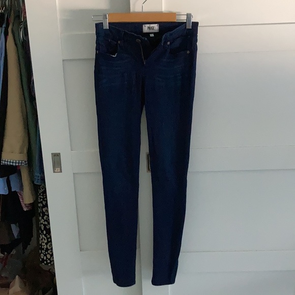 Paige skinny Jean - Picture 3 of 3
